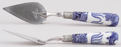 Butter Trowel c1900